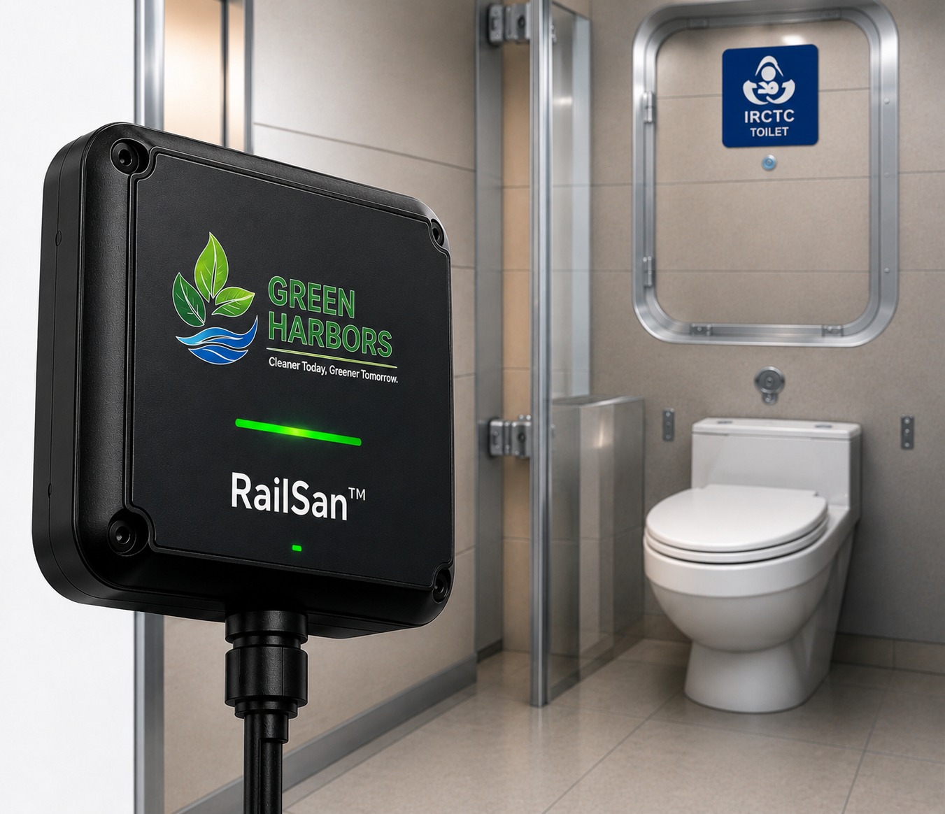 RailSan